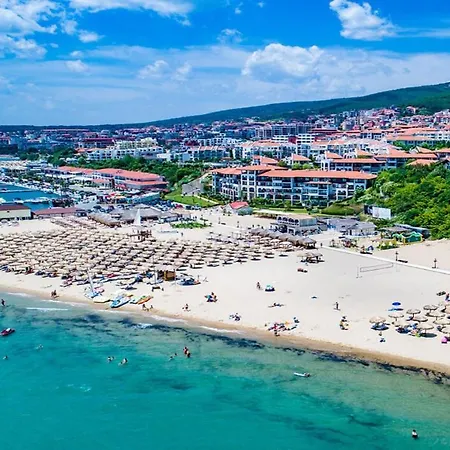 Luxury Artur Sveti Vlas