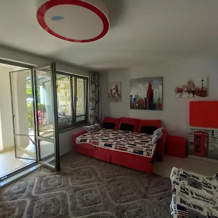 Luxury Artur Sveti Vlas