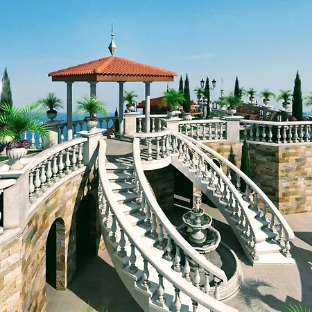 Luxury Artur Apartamento Sveti Vlas