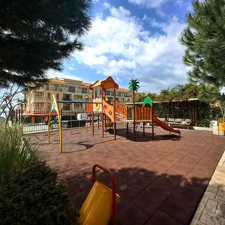 Luxury Artur Apartamento Sveti Vlas