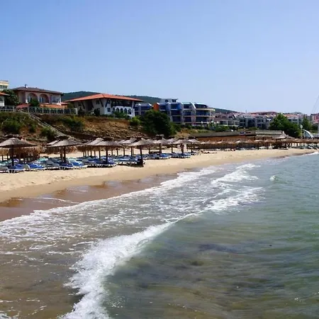 Luxury Artur Sveti Vlas
