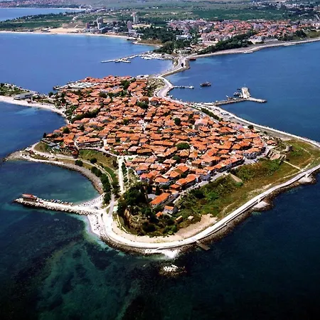 Luxury Artur Sveti Vlas