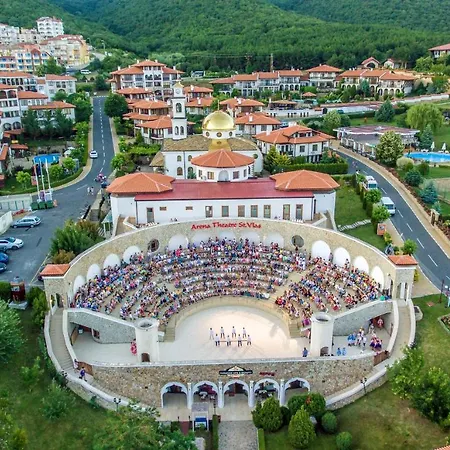 Luxury Artur * Sveti Vlas