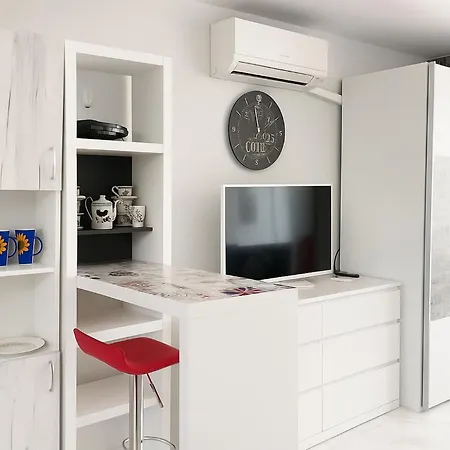 Apartamento Luxury Artur