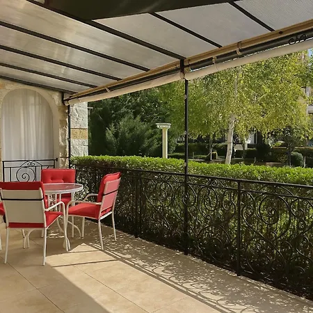 Luxury Artur Sveti Vlas