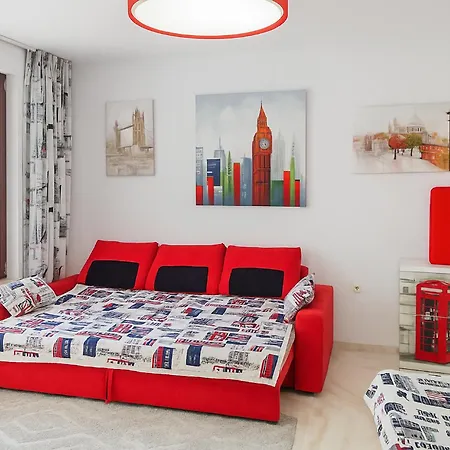 Luxury Artur Apartamento *
